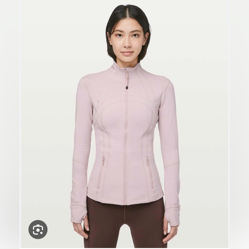 Lululemon Define Jacket